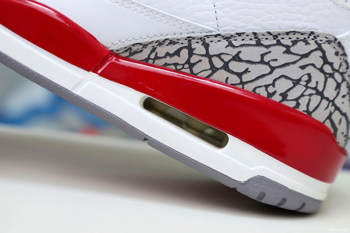 1st Kicks SmartChoice 1941 Kimikick Air Retro Red(CT8532-126） 3 Cardinal  Jordan 1120